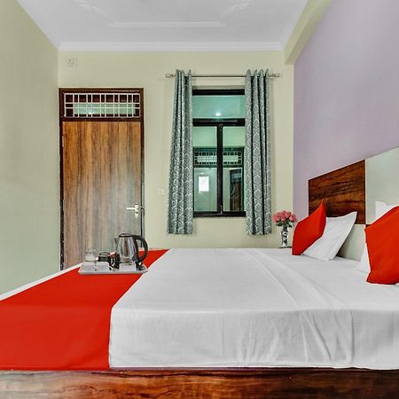 Hotel O Maan Bagh Palace Τζαϊπούρ Εξωτερικό φωτογραφία